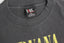 Nirvana 1992 'Smiley Face / Flower Sniffin' XL/XXL *Heavy Fade*