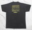 Nirvana 1992 'Smiley Face / Flower Sniffin' XL/XXL *Heavy Fade*