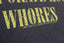 Nirvana 1992 'Smiley Face / Flower Sniffin' XL/XXL *Heavy Fade*