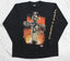 Megadeth '98 'Looking Down The Cross' XL