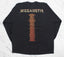 Megadeth '98 'Looking Down The Cross' XL
