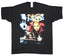 Nas '99 'I Am... ' XL *Rare*
