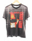 The Jesus and Mary Chain '87 'Darklands / April Skies' Large *RARE**Paper Thin/Boxy Fit*