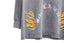 Metallica '96 '15 Years' Large L/S *Thrashed and Softened*