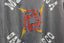 Metallica '96 '15 Years' Large L/S *Thrashed and Softened*