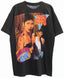Toni Braxton '95 'How Many Ways / Breathe Again' XL *Rare*