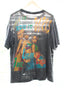 TLC '95 'This Is How It Works' L/XL *Paper Thin & Distressed*