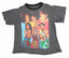 TLC '95 'This Is How It Works' L/XL *Paper Thin & Distressed*