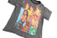 TLC '95 'This Is How It Works' L/XL *Paper Thin & Distressed*