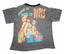 TLC '95 'This Is How It Works' L/XL *Paper Thin & Distressed*