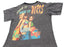 TLC '95 'This Is How It Works' L/XL *Paper Thin & Distressed*