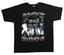 Hot Boys '99 'Guerilla Warfare Bootleg' XL *Deadstock*