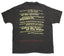 Nirvana '93 'All Apologies / Seahorse' XL