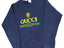 Gucci 90's Bootleg Crewneck XL *Navy*