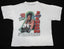 Janet Jackson '98 'The Velvet Rope Tour' Boxy XL/XXL *Paper Thin*