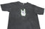 Marilyn Manson '94 'Hail Satan!' XL *RARE* *Heavy Fade*
