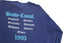 Body Count '93 'Cop Killer EU' XL *Rare*