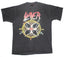 Slayer 1994 'Circle Of Beliefs' XL *Faded*