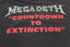Megadeth '92 'Grim Reaper Vic' XL *Thin*