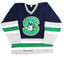 Snoop Doggy Dogg 90s Hockey Jersey XXL