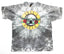 Guns N' Roses '87 'Appetite For Destruction Tie Dye' XL