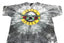 Guns N' Roses '87 'Appetite For Destruction Tie Dye' XL