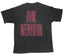 Slayer 1994 'Demon / Divine Intervention' XL *Faded*