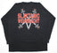 Slayer 90s 'Slaytanic Wehrmacht' XL L/S