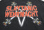 Slayer 90s 'Slaytanic Wehrmacht' XL L/S
