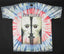 Pink Floyd 1994 Division Bell Tour Tie Dye XL/XXL *1 of 1*