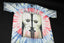 Pink Floyd 1994 Division Bell Tour Tie Dye XL/XXL *1 of 1*