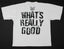 The Diplomats early 00's 'Whats Really Good XXL