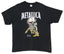 Metallica '98 'Fixxxer / Reload Tour' XL *Rare*