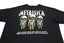 Metallica '98 'Fixxxer / Reload Tour' XL *Rare*