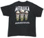 Metallica '98 'Fixxxer / Reload Tour' XL *Rare*