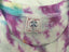 Metallica '97 'Load Tour Tie Dye' XL *Rare*