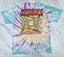 Metallica '97 'Load Tour Tie Dye' XL *Rare*