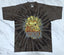 Metallica '98 'Reload Tour Tie Dye' XL *Rare*