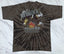 Metallica '98 'Reload Tour Tie Dye' XL *Rare*