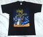 Snoop Doggy Dogg 1994 'Gin & Juice' XL/XXL *Rare/Oversized*