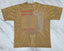 Jimmy Page & Robert Plant 'Unledded / No Quarter Tie Dye' XL/XXL *Rare*
