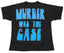 Snoop Doggy Dogg 1993 'Murder Was The Case' XL/XXL *Oversized Boxy Fit*