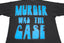 Snoop Doggy Dogg 1993 'Murder Was The Case' XL/XXL *Oversized Boxy Fit*