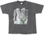 Sonic Youth 1992 'Dirty / Gracias' XL/XXL *Heavy Fade*