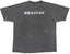 Sonic Youth 1992 'Dirty / Gracias' XL/XXL *Heavy Fade*