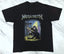Megadeth '92 'Grim Reaper Vic' XL/XXL *Faded/Distressed*