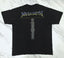 Megadeth '92 'Grim Reaper Vic' XL/XXL *Faded/Distressed*