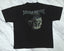 Megadeth '87 'Peace Sells...But Who's Buying?' XL *Paper Thin*
