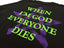 Marilyn Manson '96 'The Reflecting God' Large