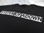 System Of A Down 1998 'Hand Logo' XL *Faded*
